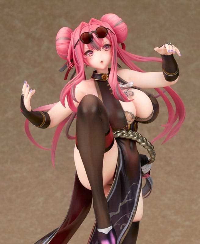 Azur Lane PVC Statue 1/7 Bremerton 28 cm - Smalltinytoystore