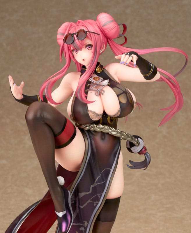 Azur Lane PVC Statue 1/7 Bremerton 28 cm - Smalltinytoystore