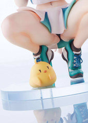 Azur Lane PVC Statue 1/7 Bremerton Scorching Hot Training TF Edition 22 cm - Smalltinytoystore