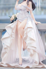 Azur Lane PVC Statue 1/7 Charybdis Brilliant Belle Ver. 27 cm - Smalltinytoystore
