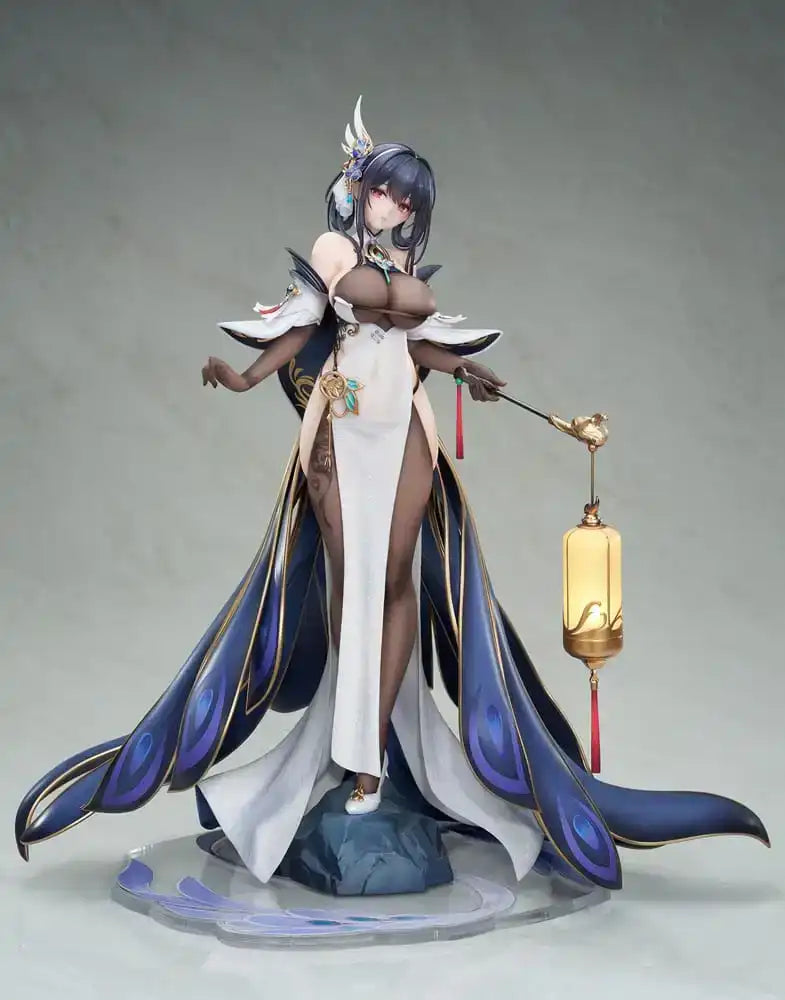 Azur Lane PVC Statue 1/7 Chen Hai Kai 31 cm - Smalltinytoystore