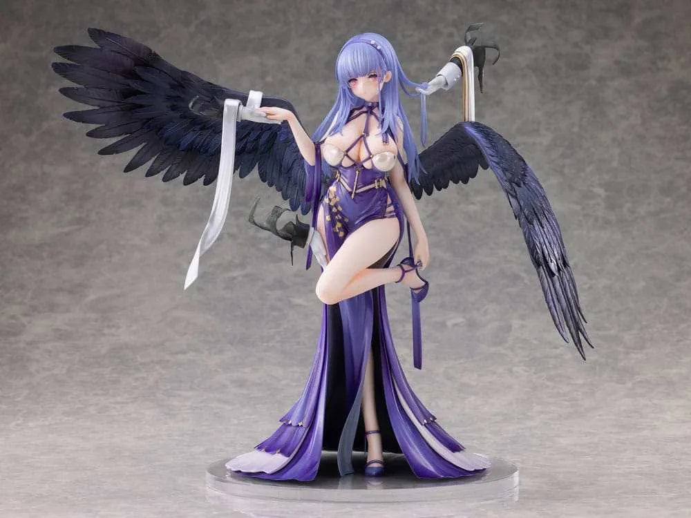 Azur Lane PVC Statue 1/7 Dido Anxious Bisque Doll 24 cm - Smalltinytoystore