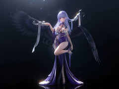 Azur Lane PVC Statue 1/7 Dido Anxious Bisque Doll 24 cm - Smalltinytoystore