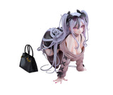 Azur Lane PVC Statue 1/7 Elbe Pure-Hearted Bad Girl Ver. 13 cm - Smalltinytoystore