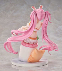 Azur Lane PVC Statue 1/7 Emanuele Pessagno: Backstage Blunders Ver. 17 cm - Smalltinytoystore