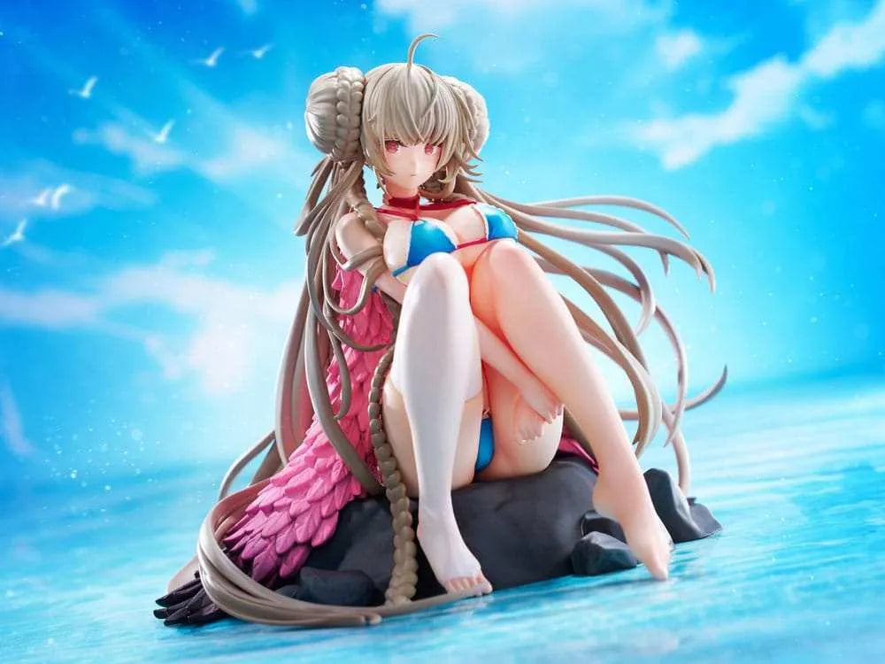 Azur Lane PVC Statue 1/7 Formidable The Lady of the Beach Ver. 16 cm - Smalltinytoystore