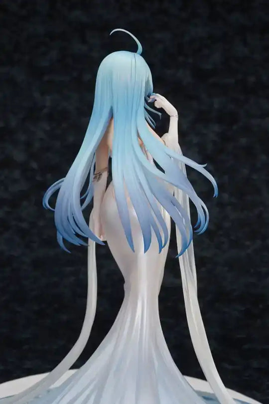 Azur Lane PVC Statue 1/7 Helena Miracle in White Ver. 27 cm - Smalltinytoystore