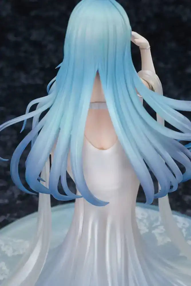 Azur Lane PVC Statue 1/7 Helena Miracle in White Ver. 27 cm - Smalltinytoystore