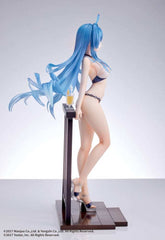 Azur Lane PVC Statue 1/7 Helena Shimmering Triangle Wave Ver. 24 cm - Smalltinytoystore
