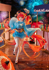 Azur Lane PVC Statue 1/7 Honolulu DT-169 27 cm - Smalltinytoystore