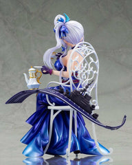 Azur Lane PVC Statue 1/7 Illustrious (Endless Tea Party) 20 cm - Smalltinytoystore