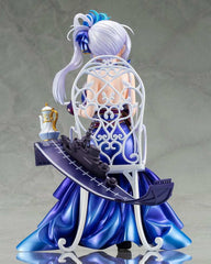 Azur Lane PVC Statue 1/7 Illustrious (Endless Tea Party) 20 cm - Smalltinytoystore