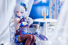 Azur Lane PVC Statue 1/7 Illustrious (Endless Tea Party) 20 cm - Smalltinytoystore