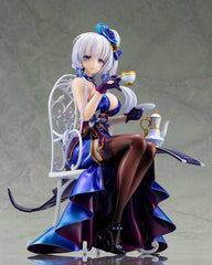 Azur Lane PVC Statue 1/7 Illustrious (Endless Tea Party) 20 cm - Smalltinytoystore