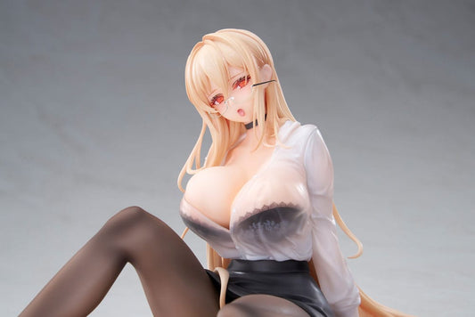 Azur Lane PVC Statue 1/7 Implacable Shepherd of the "Lost" Ver. 25 cm - Smalltinytoystore