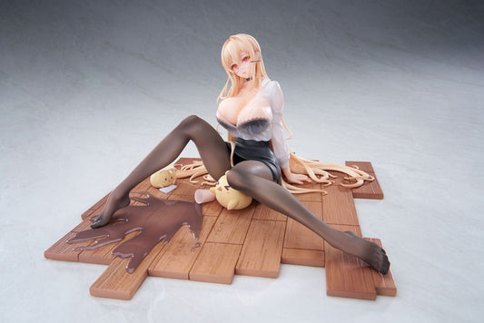 Azur Lane PVC Statue 1/7 Implacable Shepherd of the "Lost" Ver. 25 cm - Smalltinytoystore