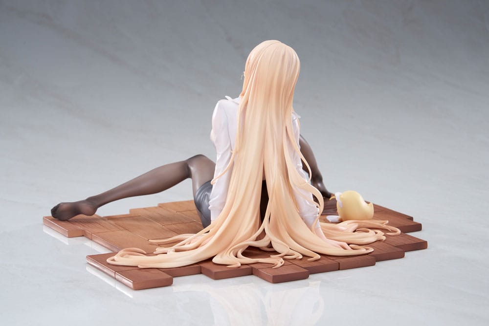 Azur Lane PVC Statue 1/7 Implacable Shepherd of the "Lost" Ver. 25 cm - Smalltinytoystore