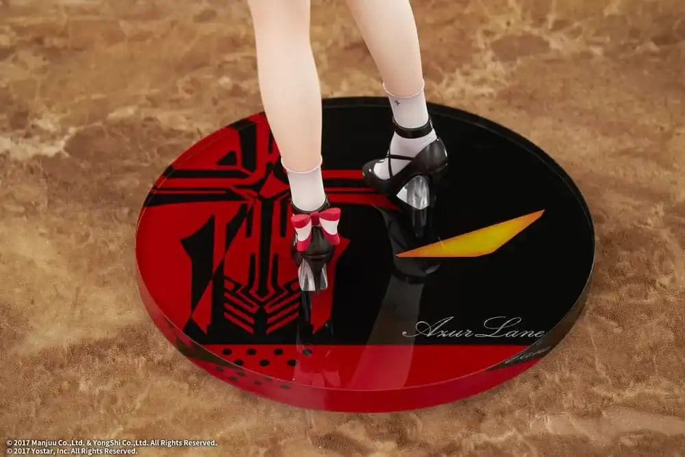 Azur Lane PVC Statue 1/7 Jade 25 cm - Smalltinytoystore