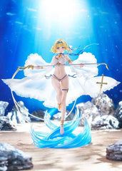 Azur Lane PVC Statue 1/7 Jeanne D'Arc Saintess of the Sea AmiAmi Limited Edition 26 cm - Smalltinytoystore