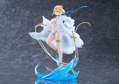 Azur Lane PVC Statue 1/7 Jeanne D'Arc Saintess of the Sea AmiAmi Limited Edition 26 cm - Smalltinytoystore