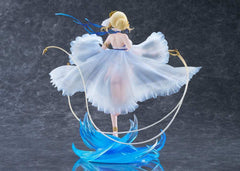 Azur Lane PVC Statue 1/7 Jeanne D'Arc Saintess of the Sea AmiAmi Limited Edition 26 cm - Smalltinytoystore