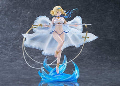 Azur Lane PVC Statue 1/7 Jeanne D'Arc Saintess of the Sea AmiAmi Limited Edition 26 cm - Smalltinytoystore