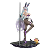 Azur Lane PVC Statue 1/7 Kearsarge All-Night Charge Ver. 30 cm - Smalltinytoystore