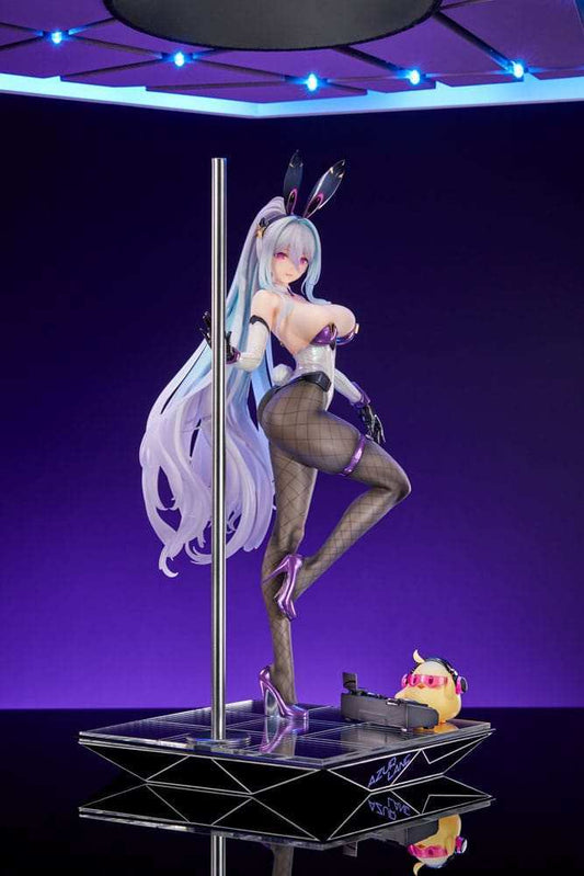 Azur Lane PVC Statue 1/7 Kearsarge All-Night Charge Ver. 30 cm - Smalltinytoystore
