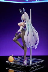 Azur Lane PVC Statue 1/7 Kearsarge All-Night Charge Ver. 30 cm - Smalltinytoystore