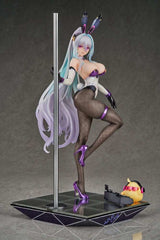 Azur Lane PVC Statue 1/7 Kearsarge All-Night Charge Ver. 30 cm - Smalltinytoystore