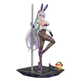 Azur Lane PVC Statue 1/7 Kearsarge All-Night Charge Ver. 30 cm - Smalltinytoystore
