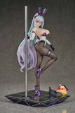 Azur Lane PVC Statue 1/7 Kearsarge All-Night Charge Ver. 30 cm - Smalltinytoystore