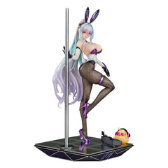 Azur Lane PVC Statue 1/7 Kearsarge All-Night Charge Ver. 30 cm - Smalltinytoystore