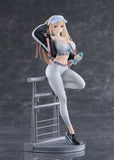 Azur Lane PVC Statue 1/7 Kersaint: Reverent Runner 24 cm - Smalltinytoystore