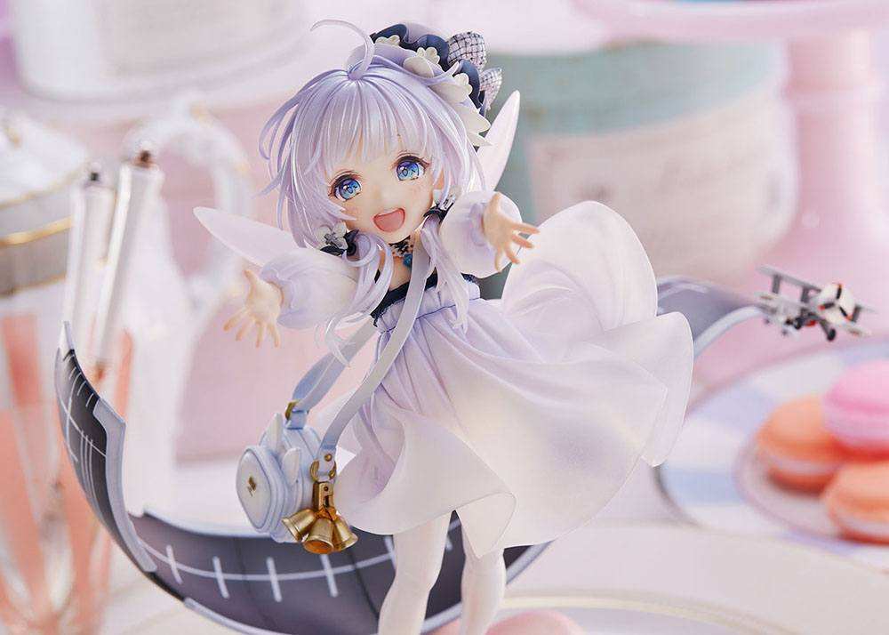 Azur Lane PVC Statue 1/7 Little Illustrious - Smalltinytoystore