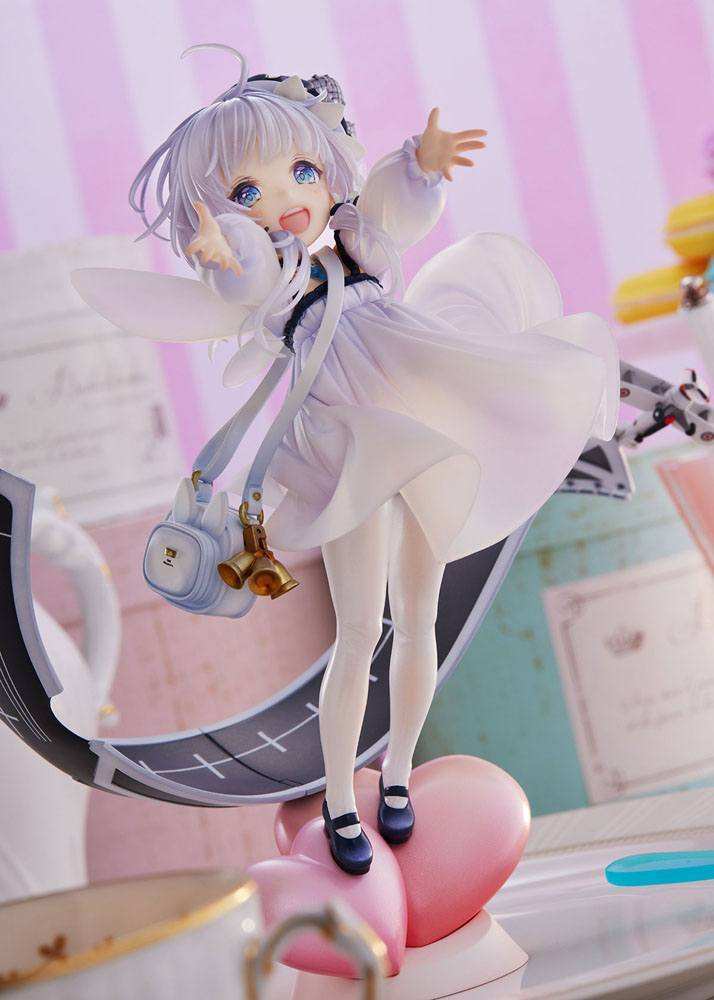 Azur Lane PVC Statue 1/7 Little Illustrious - Smalltinytoystore