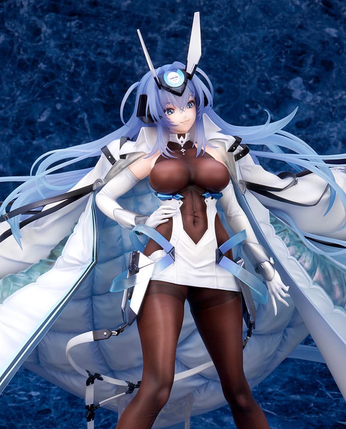 Azur Lane PVC Statue 1/7 New Jersey 30 cm - Smalltinytoystore
