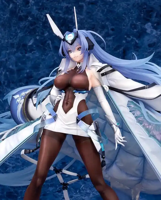 Azur Lane PVC Statue 1/7 New Jersey 30 cm - Smalltinytoystore