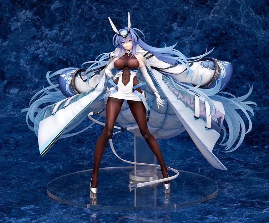 Azur Lane PVC Statue 1/7 New Jersey 30 cm - Smalltinytoystore