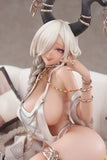 Azur Lane PVC Statue 1/7 Owari Shimmering Forsythia Ver. 17 cm - Smalltinytoystore