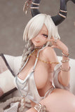 Azur Lane PVC Statue 1/7 Owari Shimmering Forsythia Ver. 17 cm - Smalltinytoystore