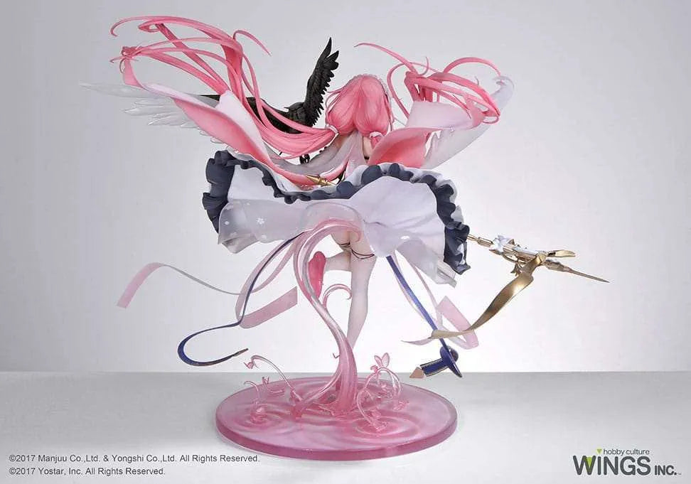 Azur Lane PVC Statue 1/7 Perseus Light Equipment Ver. 30 cm - Smalltinytoystore