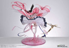 Azur Lane PVC Statue 1/7 Perseus Light Equipment Ver. 30 cm - Smalltinytoystore