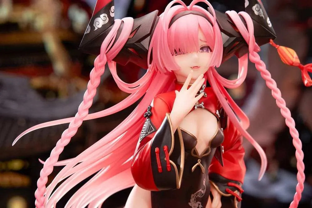 Azur Lane PVC Statue 1/7 Prinz Rupprecht The Gate Dragon's Advent? Ver. 25 cm - Smalltinytoystore