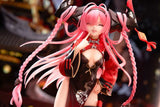 Azur Lane PVC Statue 1/7 Prinz Rupprecht The Gate Dragon's Advent? Ver. Special Edition 25 cm - Smalltinytoystore