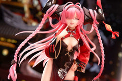 Azur Lane PVC Statue 1/7 Prinz Rupprecht The Gate Dragon's Advent? Ver. Special Edition 25 cm - Smalltinytoystore