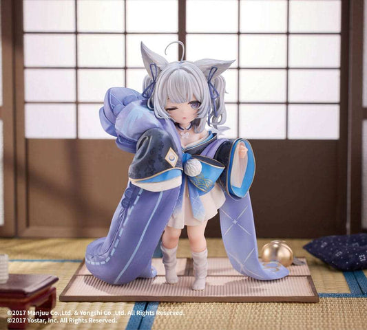 Azur Lane PVC Statue 1/7 Shinano chan 18 cm - Smalltinytoystore