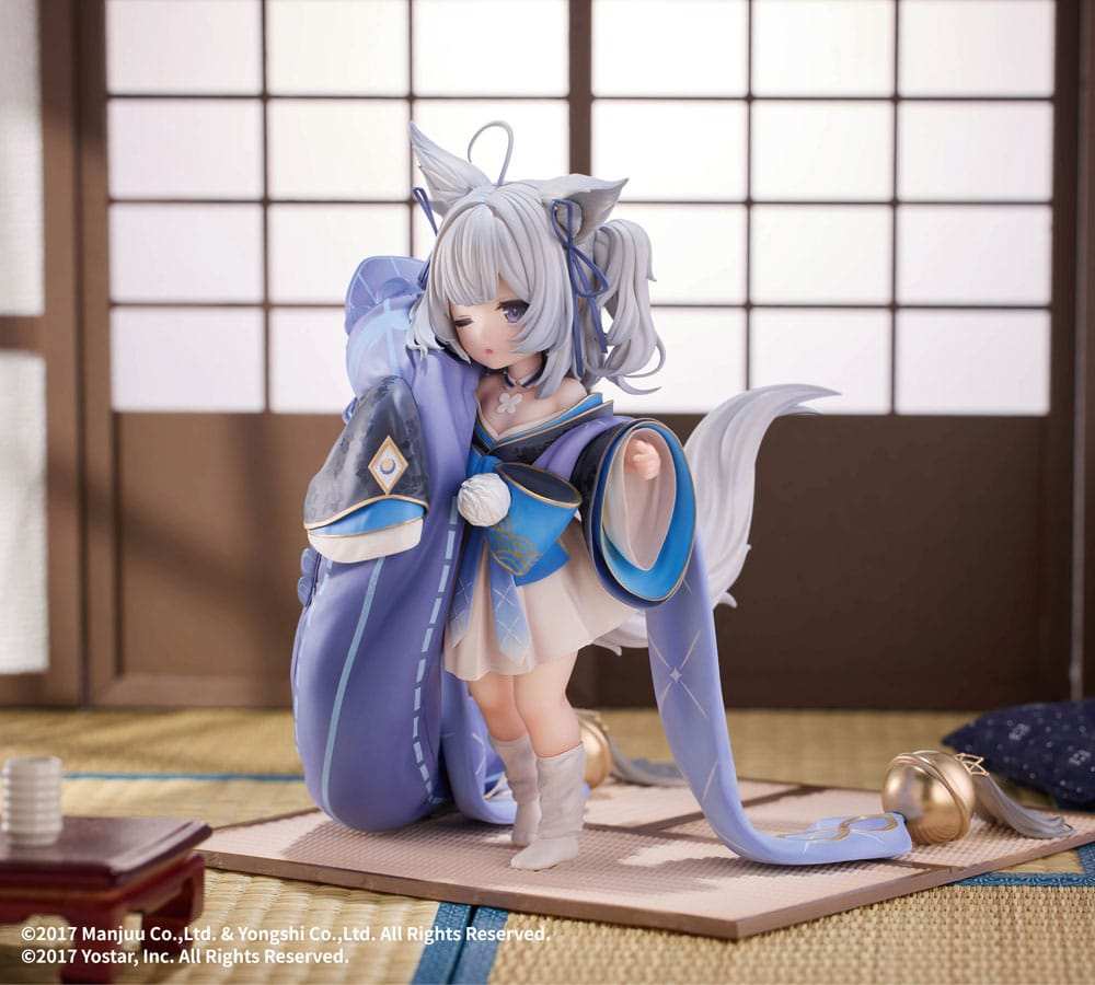 Azur Lane PVC Statue 1/7 Shinano chan 18 cm - Smalltinytoystore