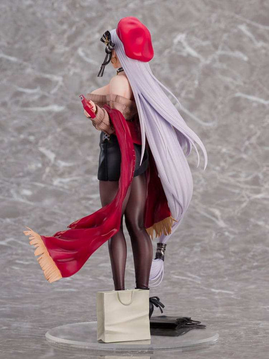 Azur Lane PVC Statue 1/7 Shopping with the Head Maid Ver. (Brilliant Journey) 28 cm - Smalltinytoystore
