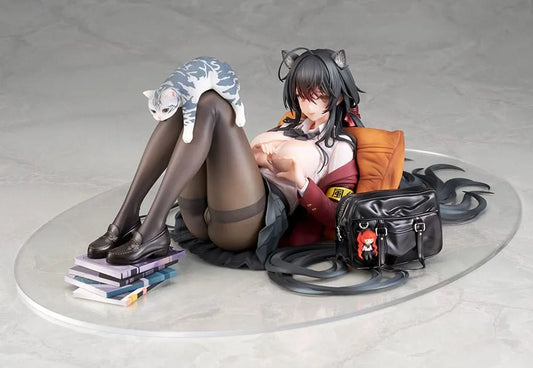 Azur Lane PVC Statue 1/7 Taiho Sweet Time After School Ver. 32 cm - Smalltinytoystore